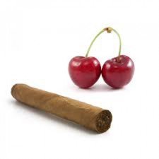 Cigar B - Cherry